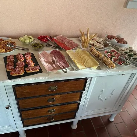 Antica Fenice Hotel