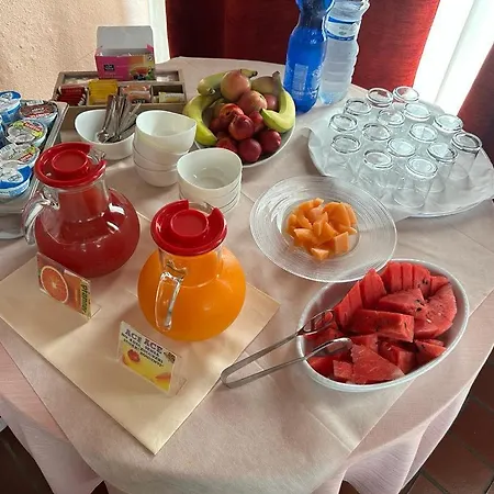 Antica Fenice 3* Campalto