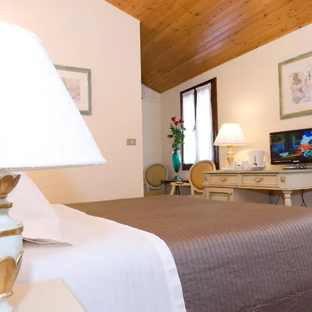 Hotel Antica Fenice Campalto