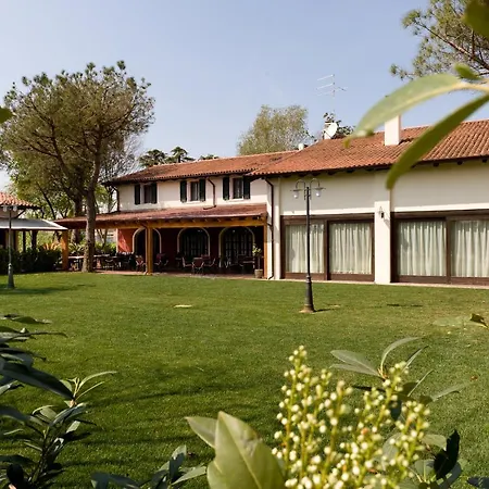 Hotell Antica Fenice