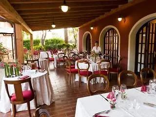 Hotell Antica Fenice 3*