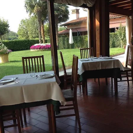 Hotell Antica Fenice Campalto