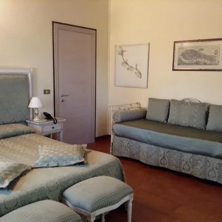 Antica Fenice 3* Campalto