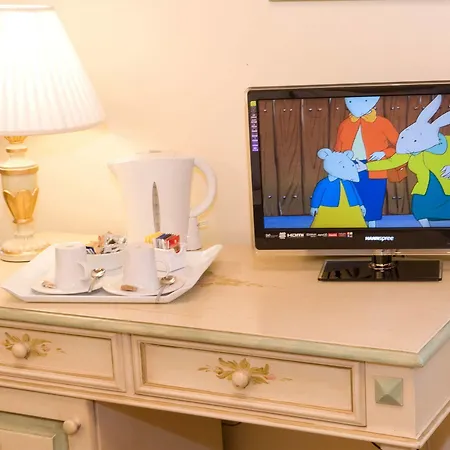 Hotell Antica Fenice 3*