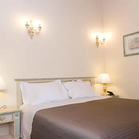 Hotell Antica Fenice 3*