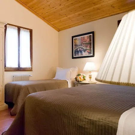 Antica Fenice Hotell Campalto