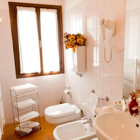 Antica Fenice Hotell