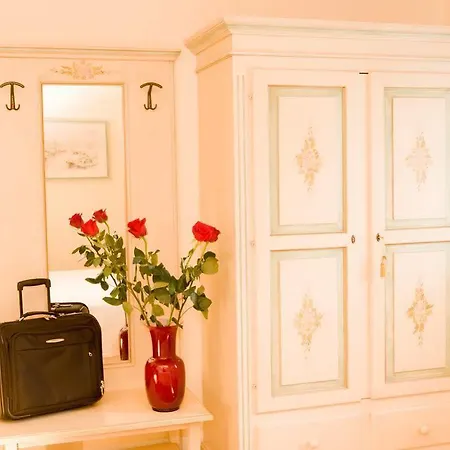 アンティカ フェニーチェ ホテル 3*