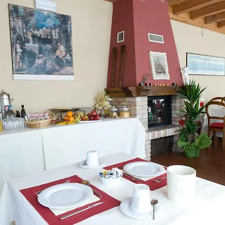 Antica Fenice Hotell 3*