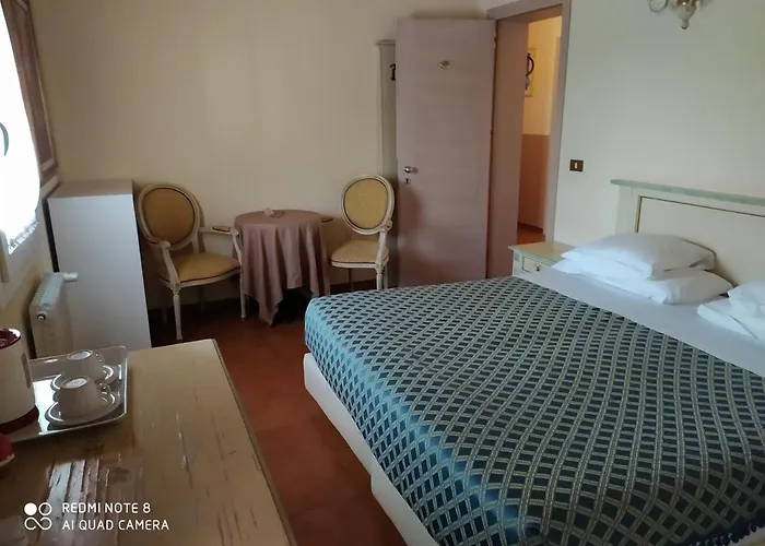 Antica Fenice 3*