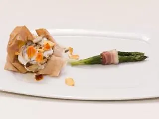 安提卡菲尼斯酒店 3*