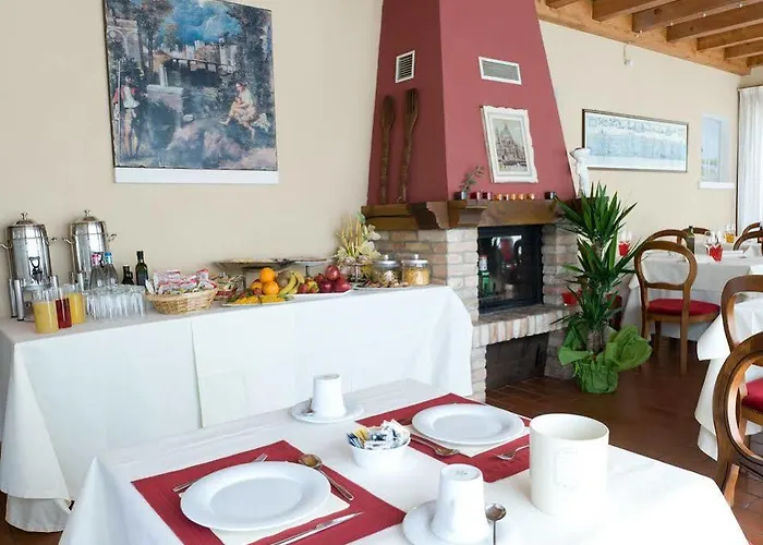 Antica Fenice Otel 3*