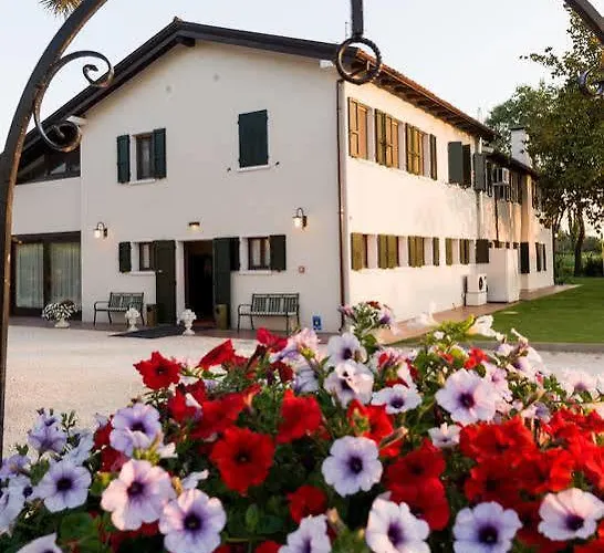 Antica Fenice 3*