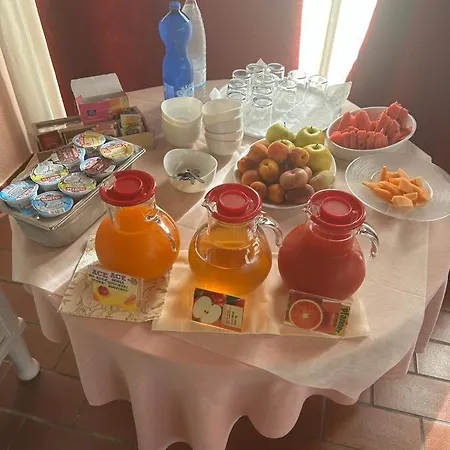 Ξενοδοχείο Antica Fenice 3*