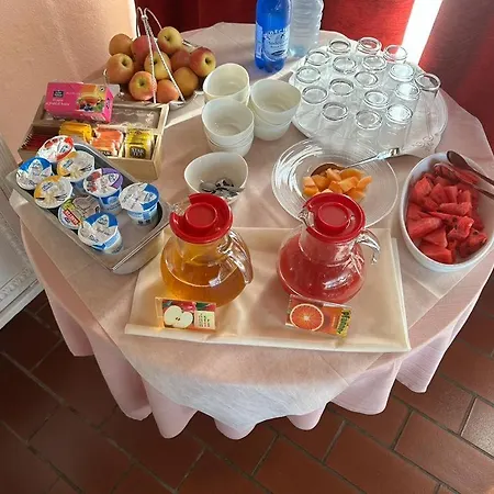 Szálloda Antica Fenice