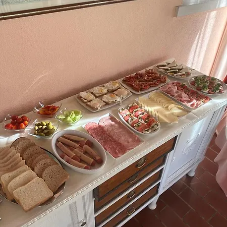 Szálloda Antica Fenice