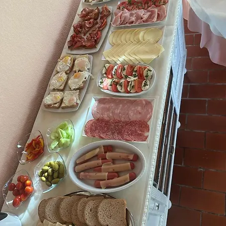 Antica Fenice Szálloda