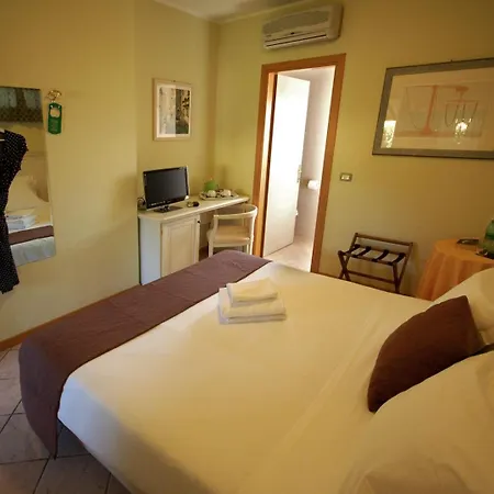 안티카 페니체 3* 캄팔토