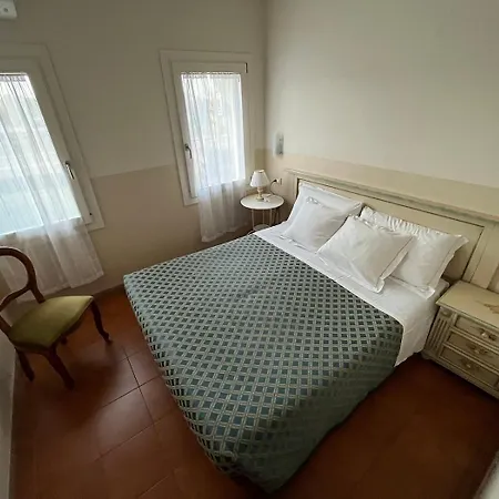 호텔 안티카 페니체