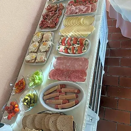 Antica Fenice 3* Campalto