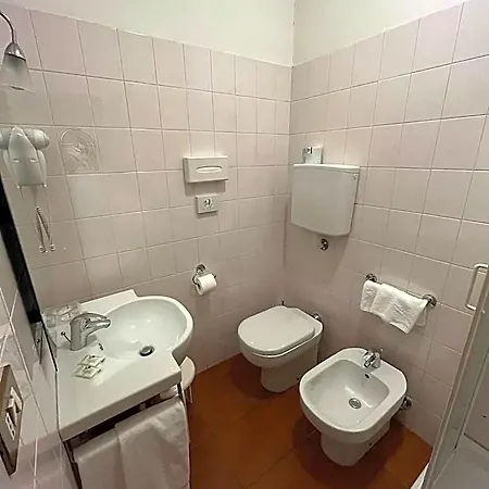 Antica Fenice Szálloda 3*