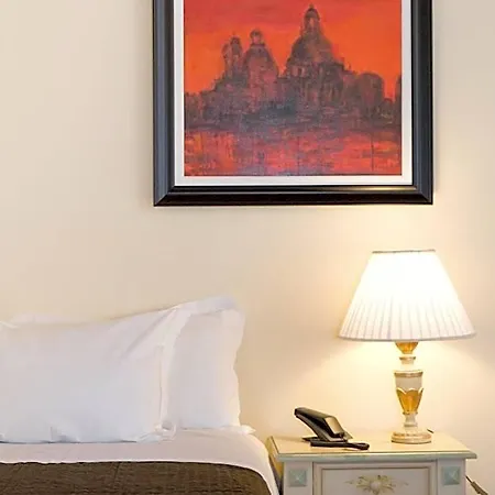 Antica Fenice Hotel Campalto
