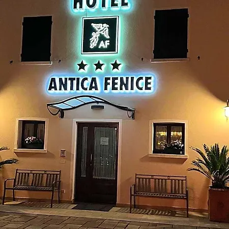 فندق Antica Fenice كامبالتو