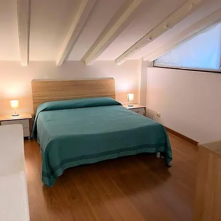Antica Fenice فندق 3*