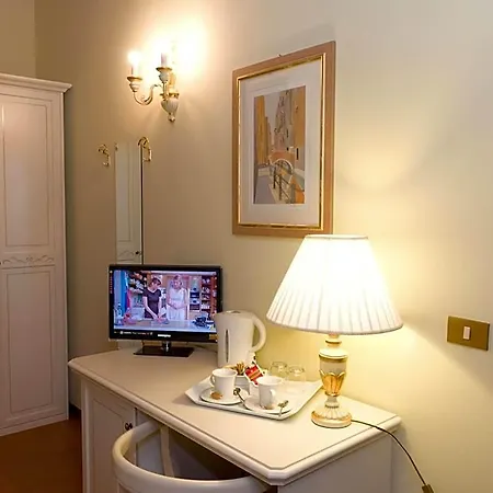 فندق Antica Fenice كامبالتو