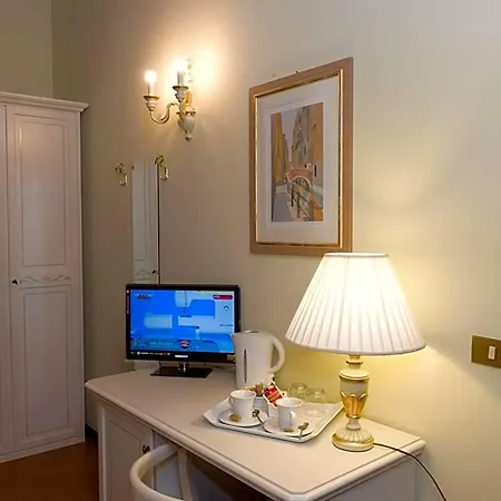 Antica Fenice فندق