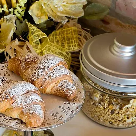 Antica Fenice فندق