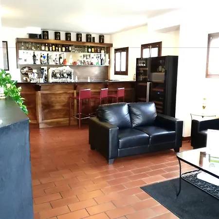 Antica Fenice Ξενοδοχείο