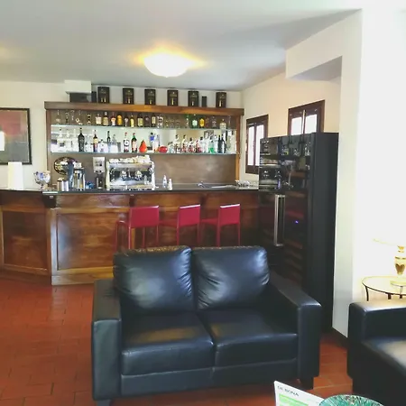 Antica Fenice Ξενοδοχείο