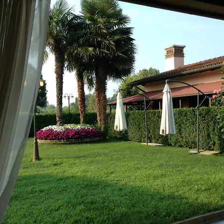 Ξενοδοχείο Antica Fenice
