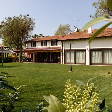 Antica Fenice 3* Campalto