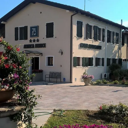 Antica Fenice 3*