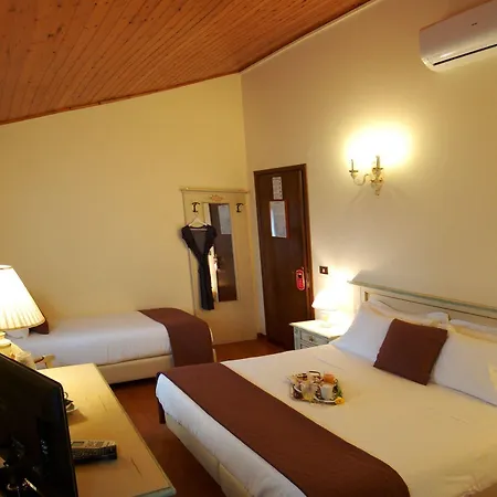 Antica Fenice 3* Campalto