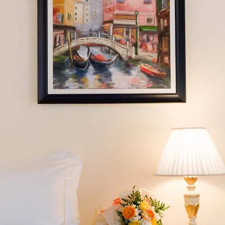 Ξενοδοχείο Antica Fenice Campalto