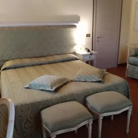 Antica Fenice Ξενοδοχείο 3*