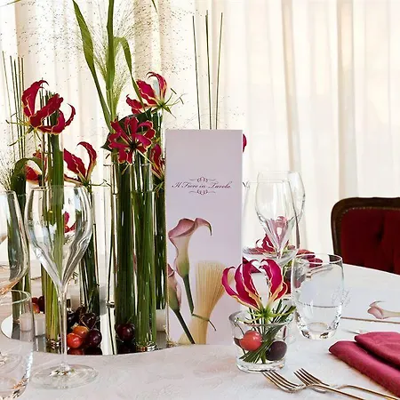 Antica Fenice 3*