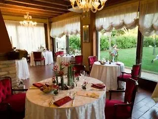Antica Fenice Отель