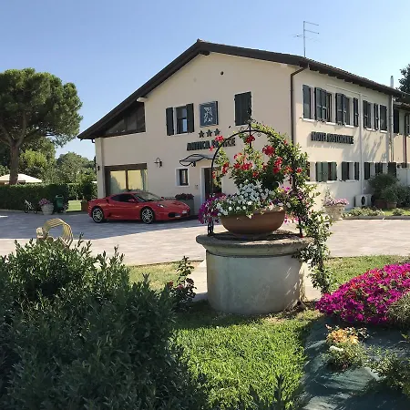 Antica Fenice Hotel