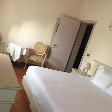 Antica Fenice 3* Кампальто