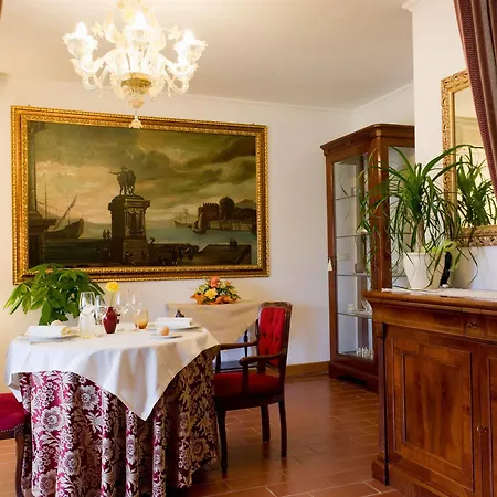 Antica Fenice Campalto