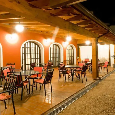 Отель Antica Fenice