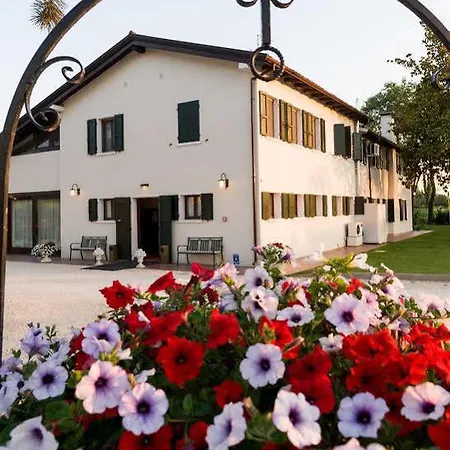 Antica Fenice 3*
