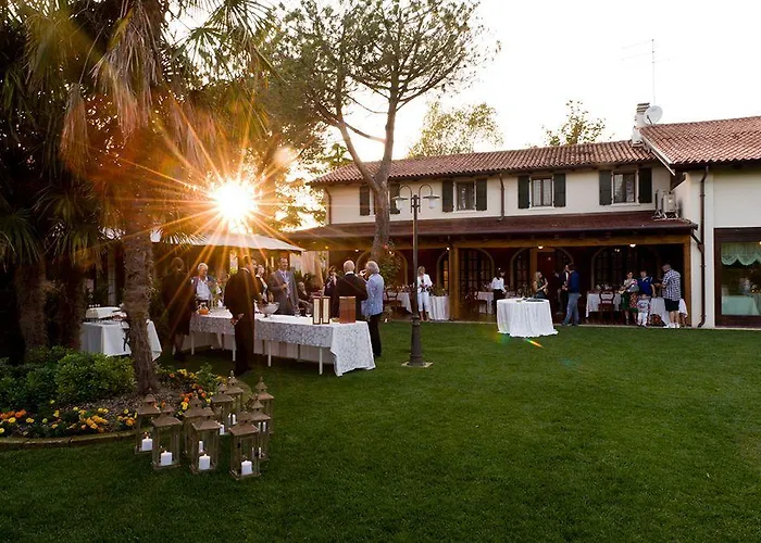 호텔 안티카 페니체