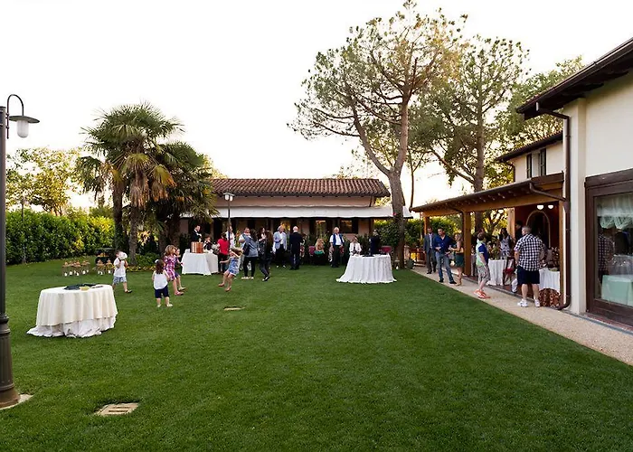 안티카 페니체 호텔 캄팔토