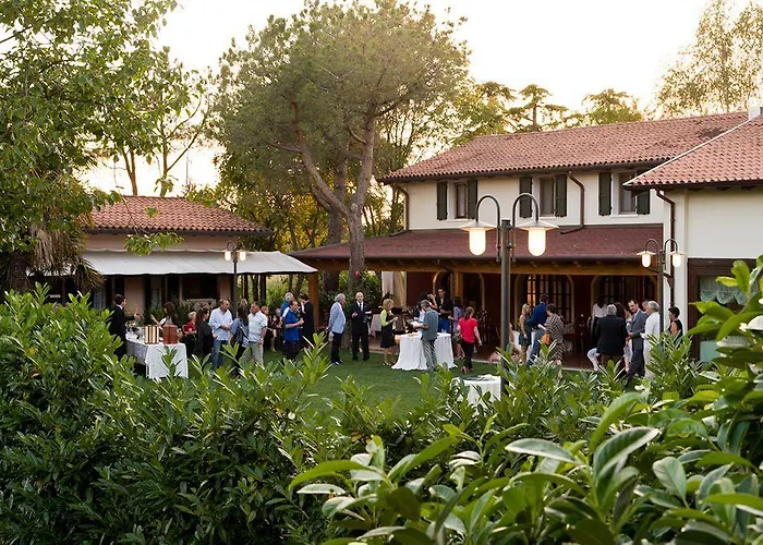 호텔 안티카 페니체 3*