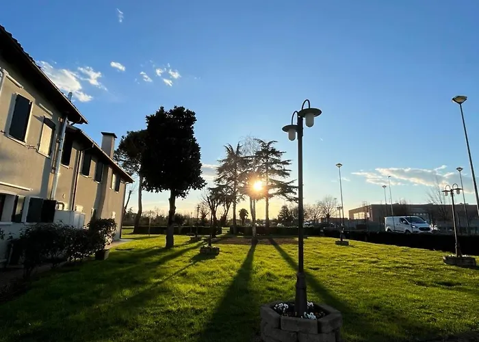 안티카 페니체 호텔